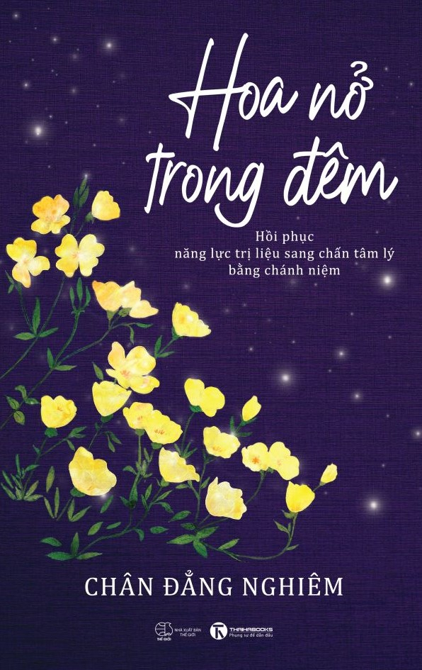 Hoa Nở Trong Đêm PDF Hoa Nở Trong Đêm PDF