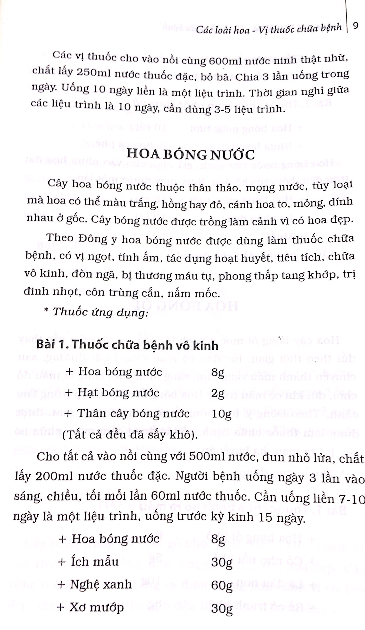 Hoa Quả Việt Nam Vị Thuốc Chữa Bệnh PDF