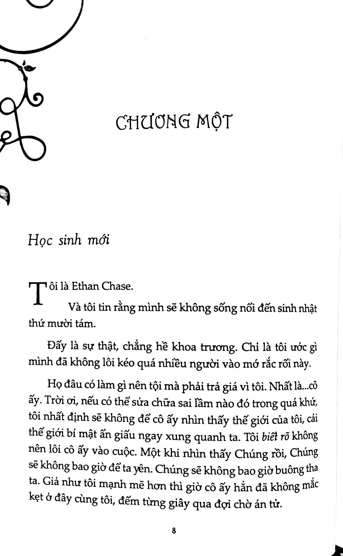 Tải sách Hoàng Tử Lạc Loài - Phần 5 Series Thế Giới Của Tiên Sắt PDF đọc ebook online, epub online, nghe sách nói audio miễn phí.