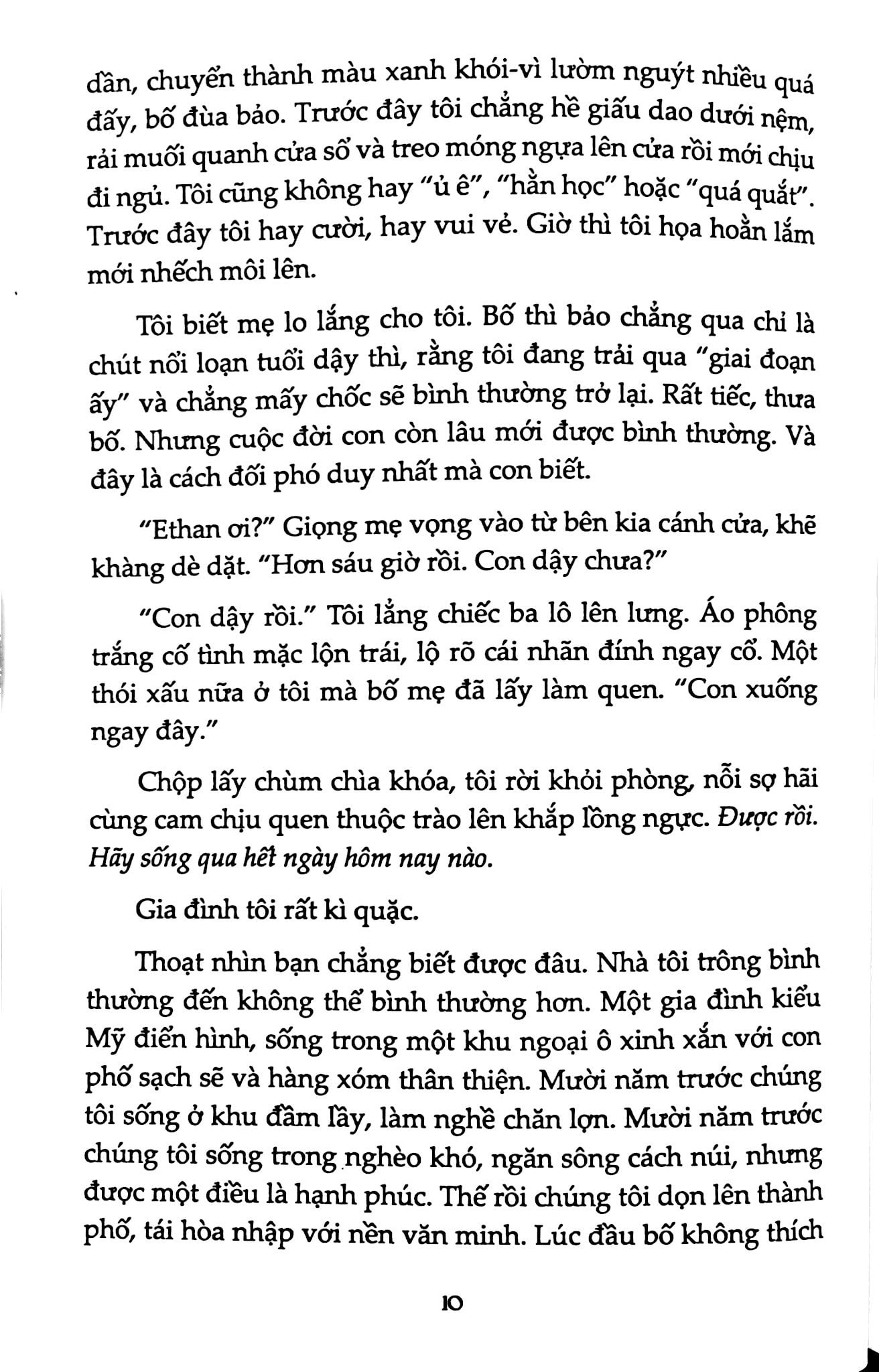 Tải sách Hoàng Tử Lạc Loài - Phần 5 Series Thế Giới Của Tiên Sắt PDF đọc ebook online, epub online, nghe sách nói audio miễn phí.