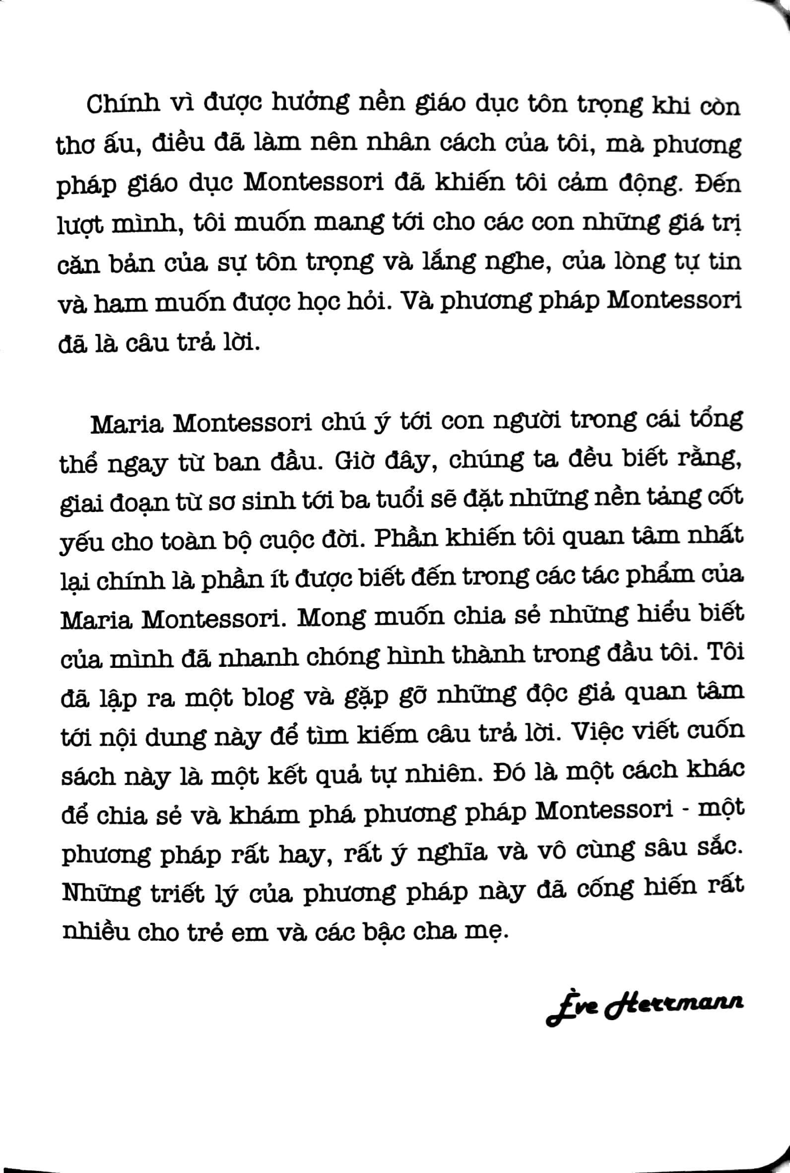 Học Montessori Để Dạy Trẻ Theo Phương Pháp Montessori - 100 Hoạt Động Montessori: Con Không Cần Ipad Để Lớn Khôn PDF Học Montessori Để Dạy Trẻ Theo Phương Pháp Montessori - 100 Hoạt Động Montessori: Con Không Cần Ipad Để Lớn Khôn PDF