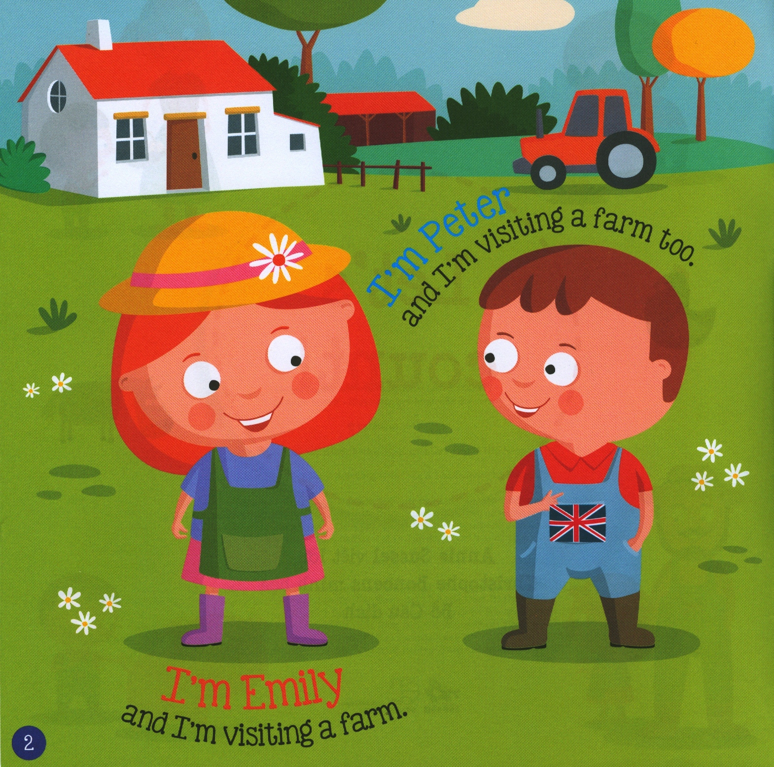 Học Tiếng Anh Cùng Harrap'S Kids: Let'S Count! PDF Học Tiếng Anh Cùng Harrap'S Kids: Let'S Count! PDF