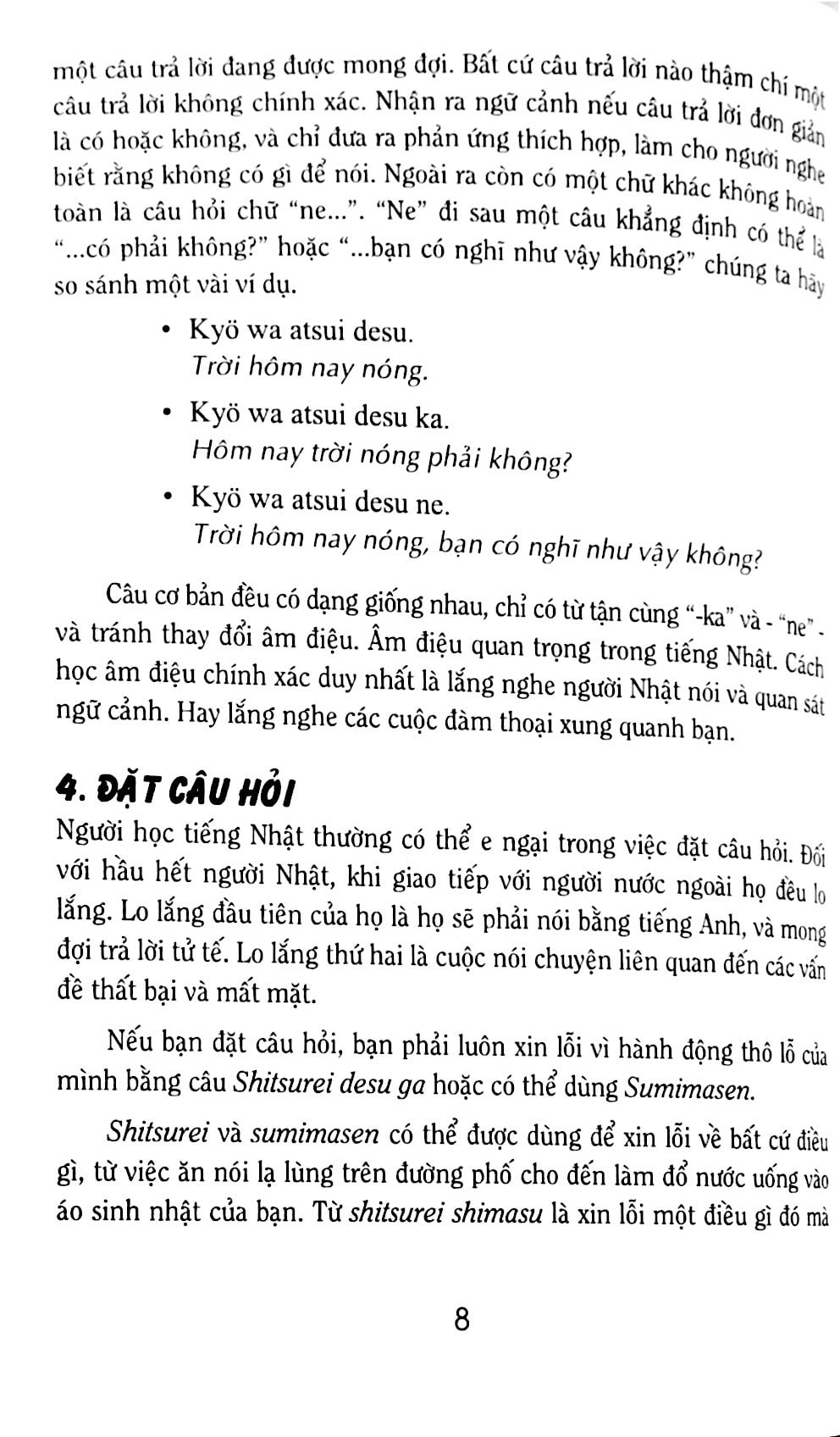 Học Tiếng Nhật Cấp Tốc PDF đọc ebook online, epub online, nghe sách nói audio miễn phí.