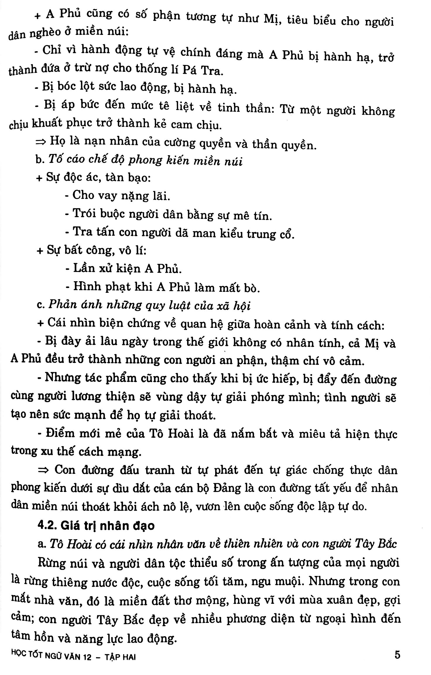 Học Tốt Ngữ Văn 12 - Tập 2 PDF đọc ebook online, epub online, nghe sách nói audio miễn phí.