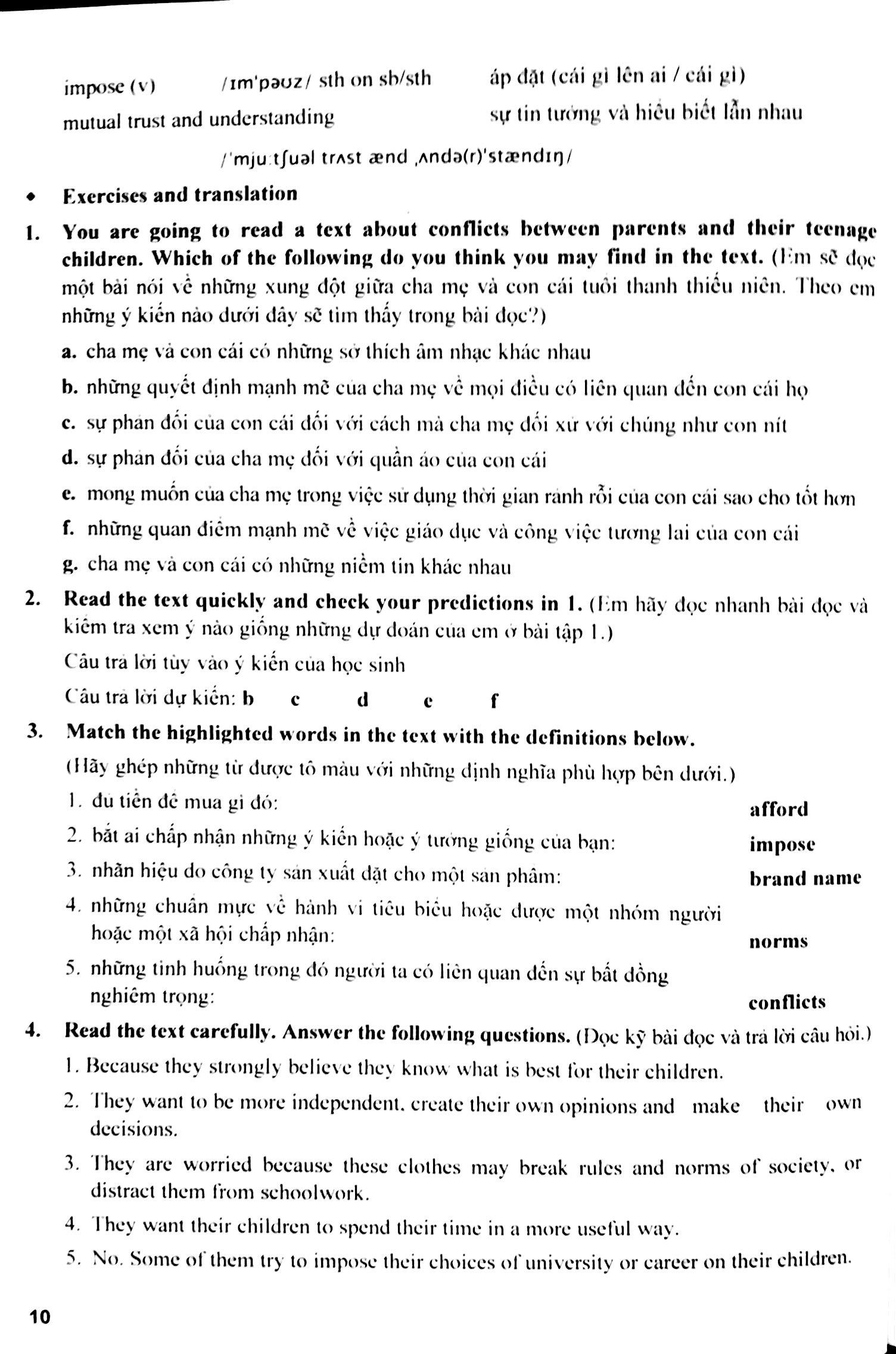 Tải sách Học Tốt Tiếng Anh 11 PDF đọc ebook online, epub online, nghe sách nói audio miễn phí.