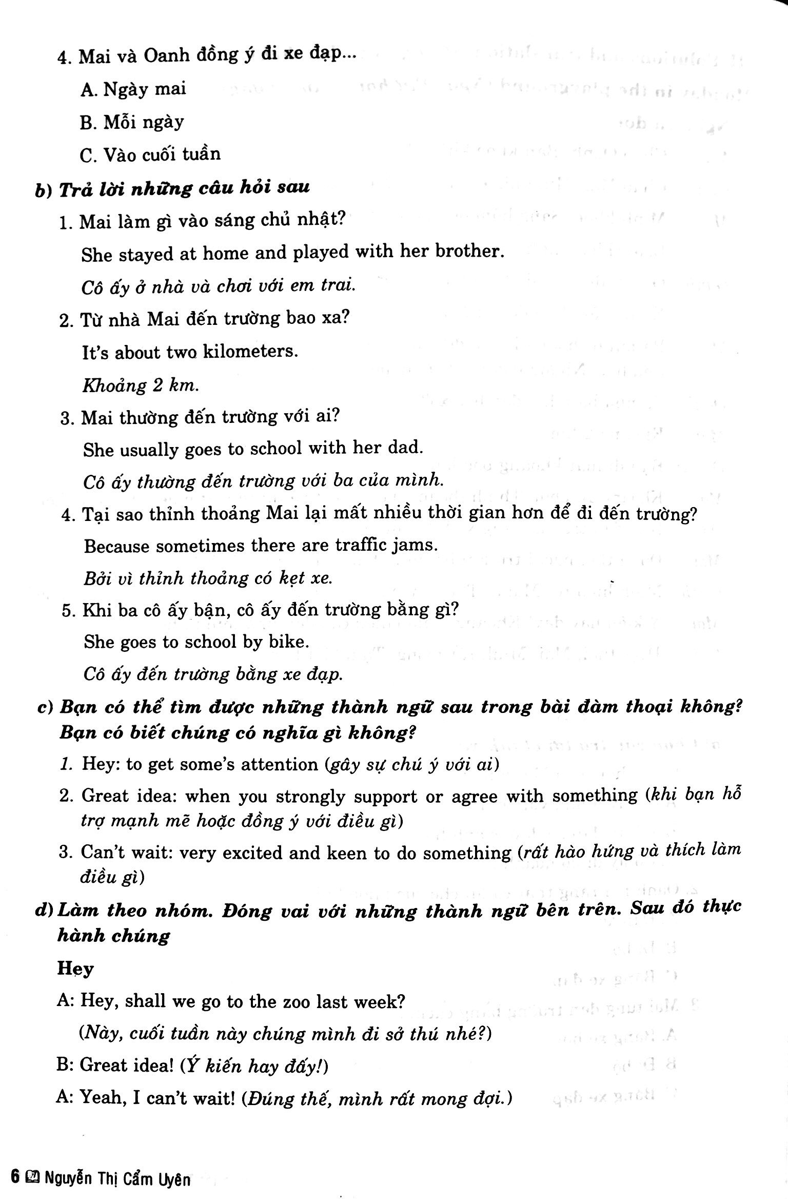 Tải sách Học Tốt Tiếng Anh 7 - Tập 2 (Pearson) PDF đọc ebook online, epub online, nghe sách nói audio miễn phí.