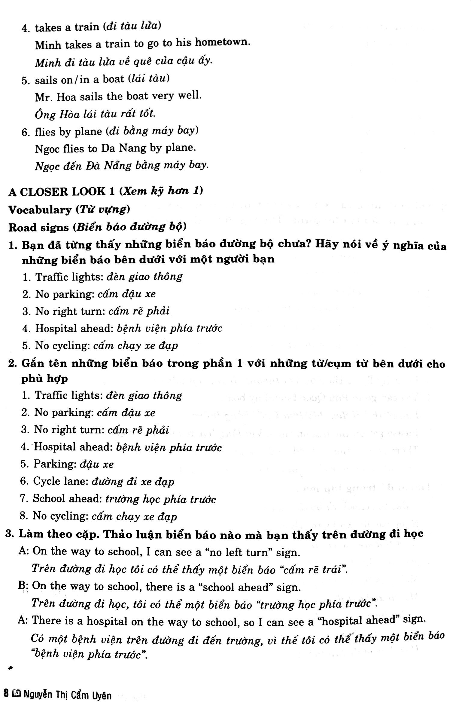 Tải sách Học Tốt Tiếng Anh 7 - Tập 2 (Pearson) PDF đọc ebook online, epub online, nghe sách nói audio miễn phí.