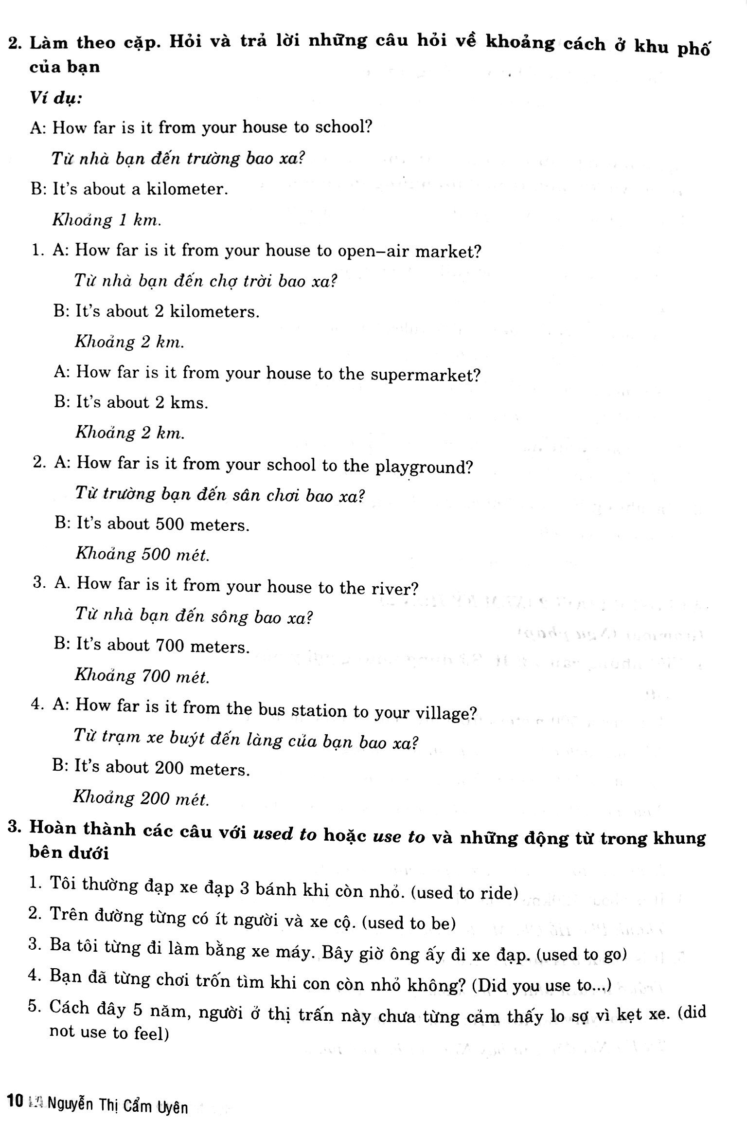 Tải sách Học Tốt Tiếng Anh 7 - Tập 2 (Pearson) PDF đọc ebook online, epub online, nghe sách nói audio miễn phí.