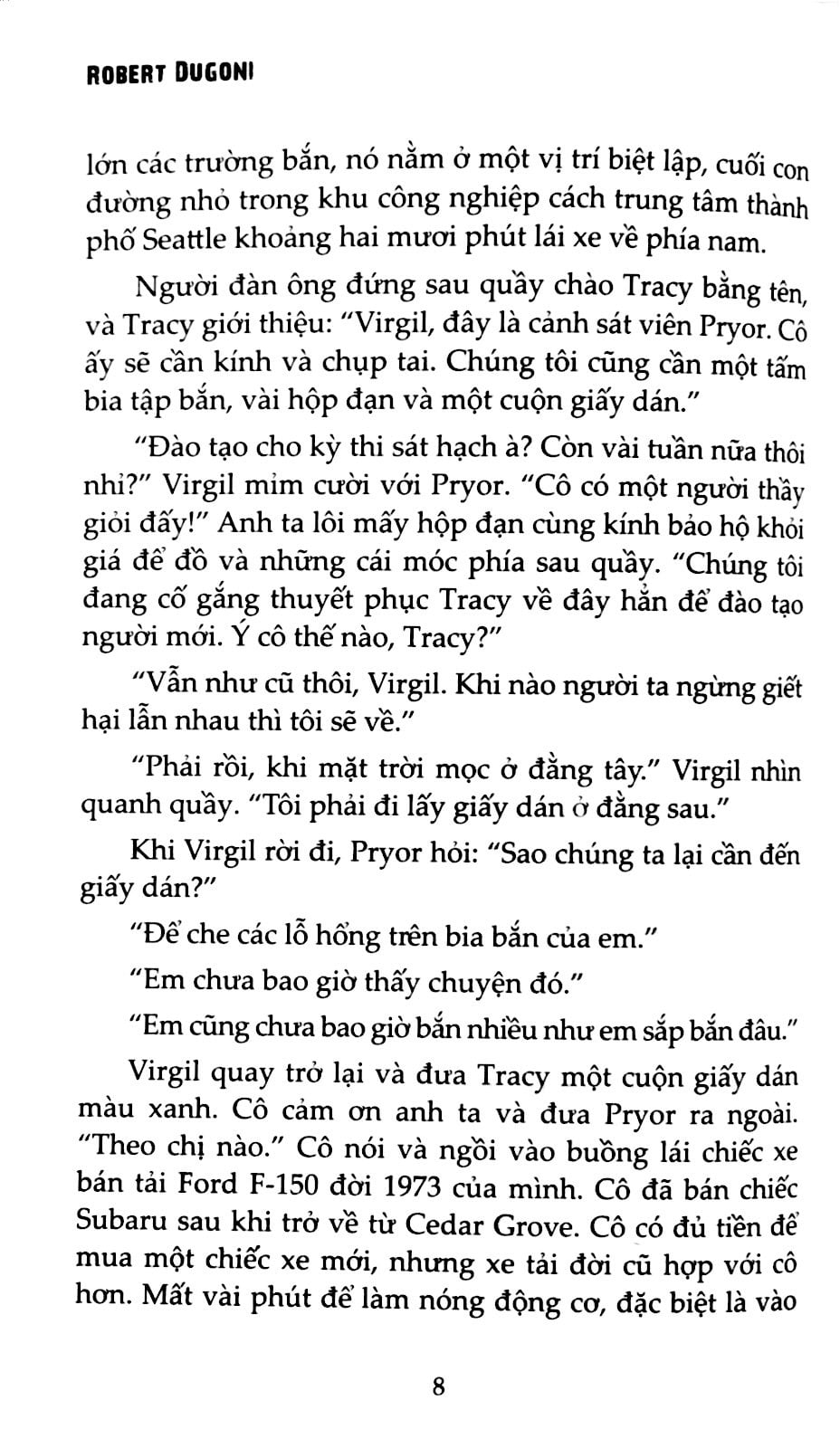 Hơi Thở Cuối Cùng PDF