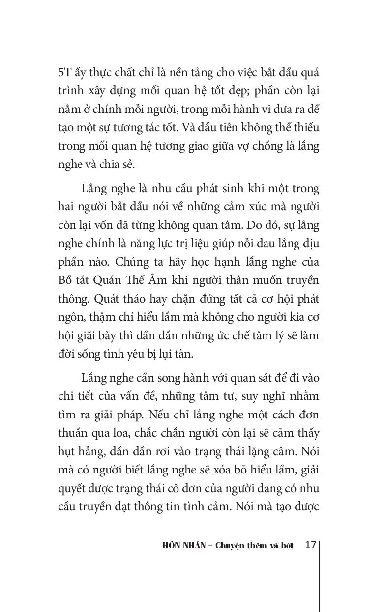 Tải sách Hôn Nhân: Chuyện Thêm Và Bớt PDF đọc ebook online, epub online, nghe sách nói audio miễn phí.