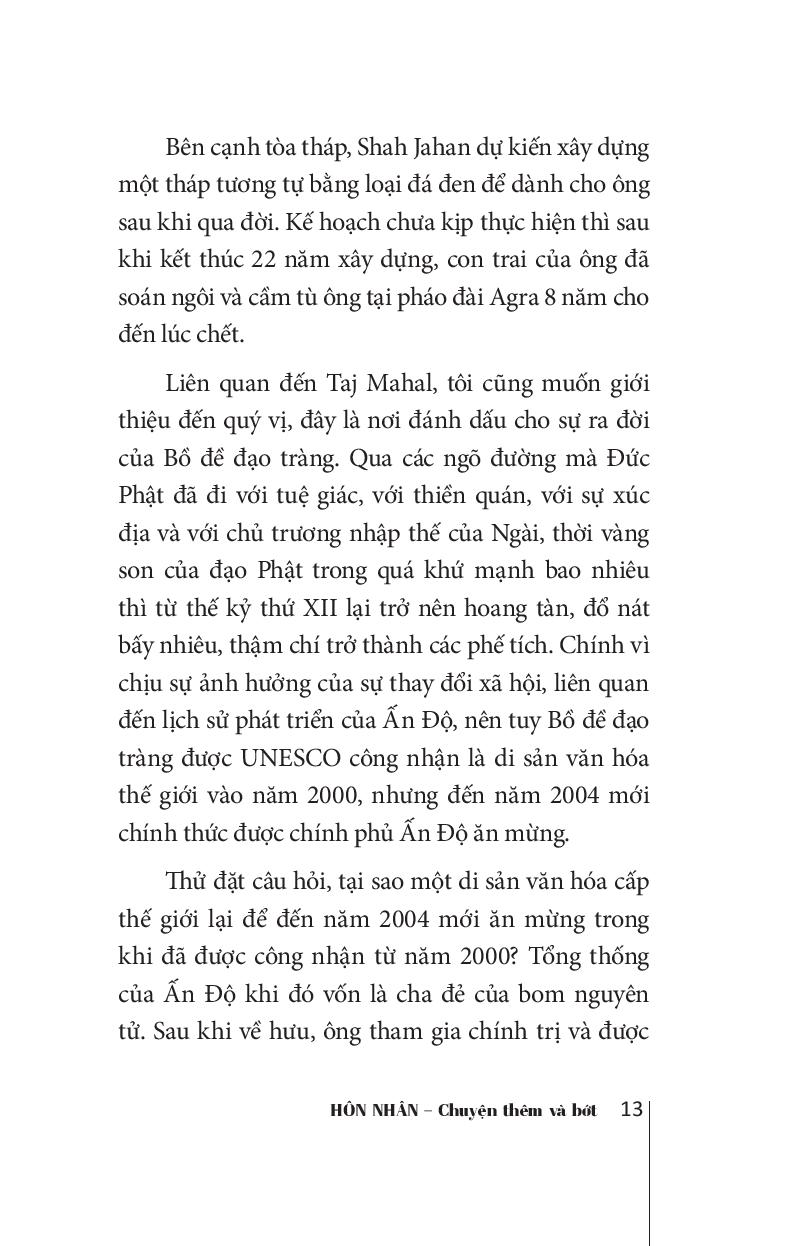 Tải sách Hôn Nhân: Chuyện Thêm Và Bớt PDF đọc ebook online, epub online, nghe sách nói audio miễn phí.