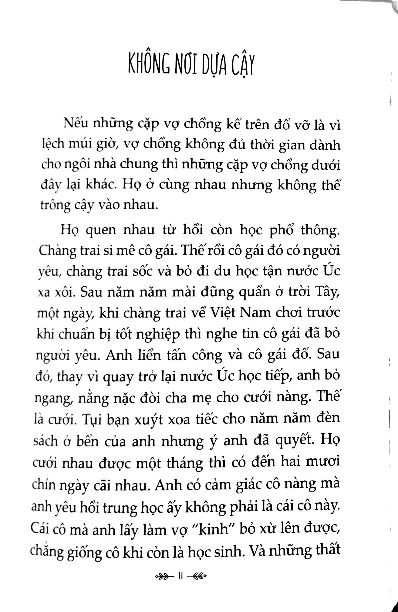 Tải sách Hộp Đen - Có Một Đám Cưới Vừa Qua Đời PDF đọc ebook online, epub online, nghe sách nói audio miễn phí.