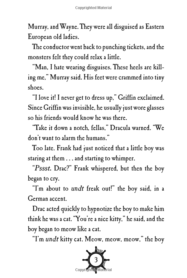 Hotel Transylvania 3 The Deluxe Movie Novelization