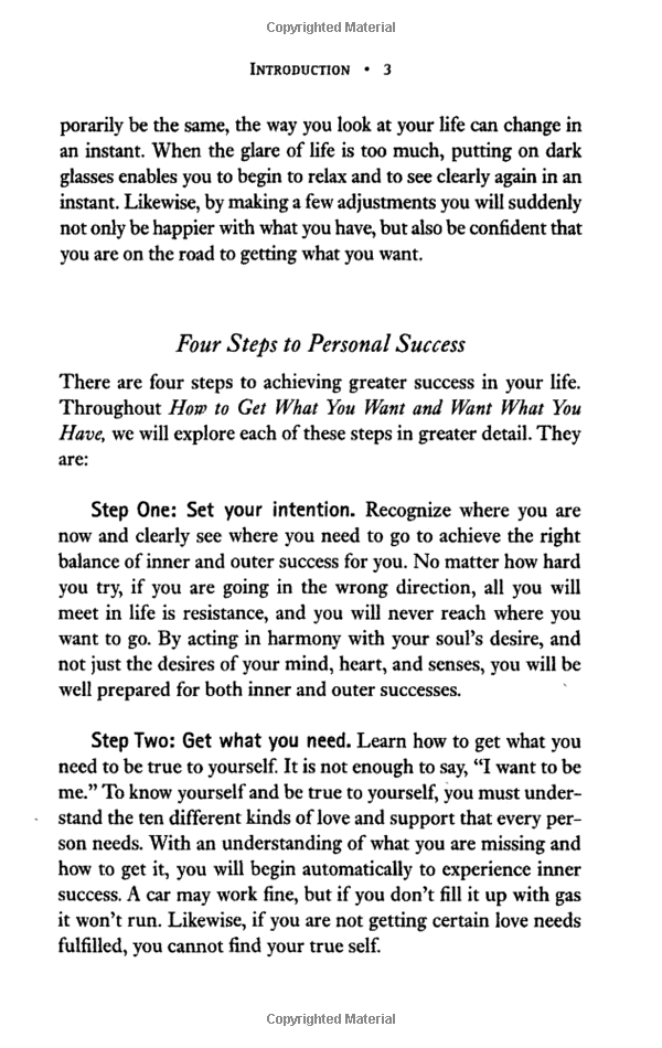 How To Get What You Want & Want PDF đọc ebook online, epub online, nghe sách nói audio miễn phí. How To Get What You Want & Want PDF đọc ebook online, epub online, nghe sách nói audio miễn phí.