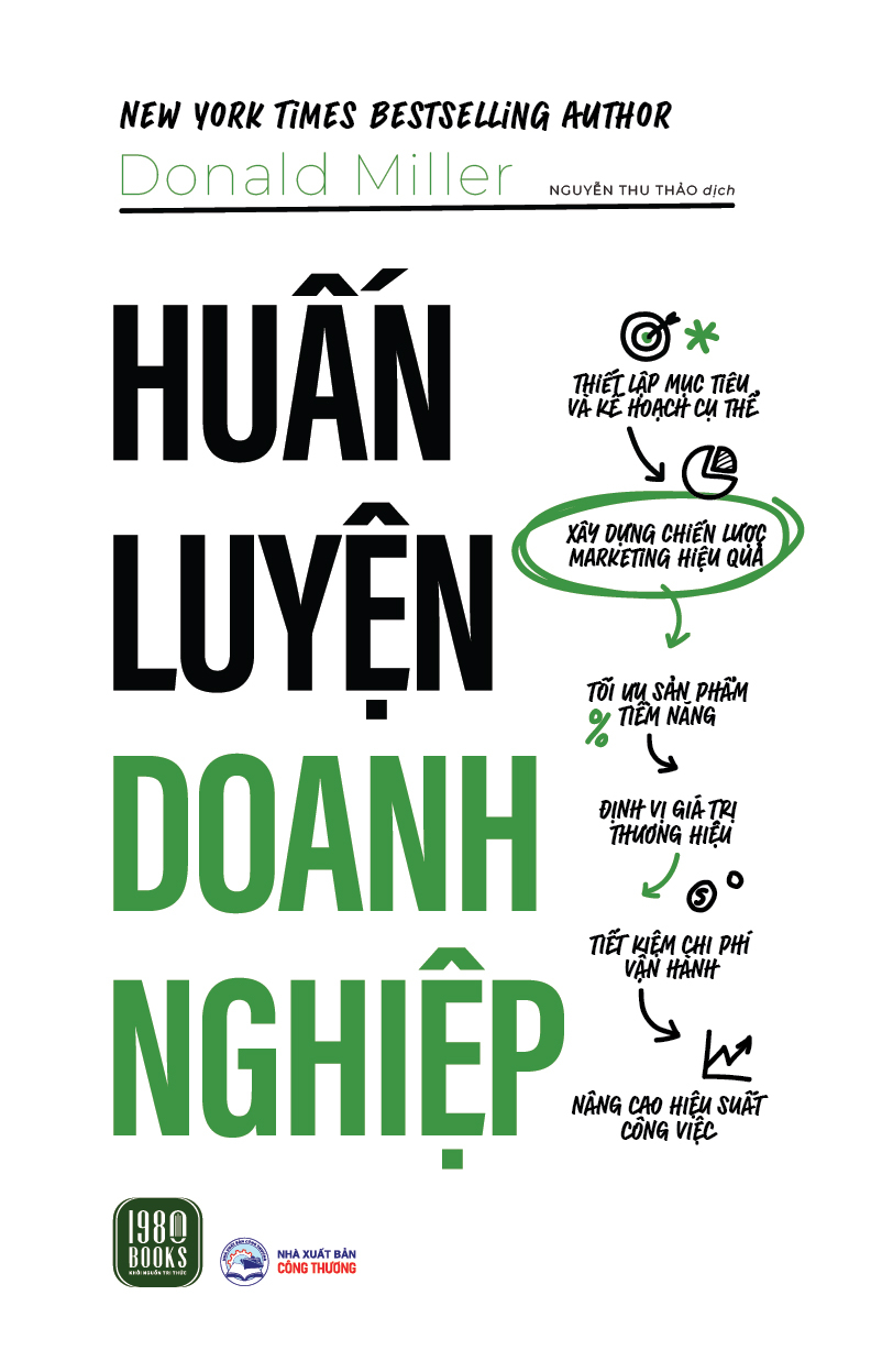 Huấn Luyện Doanh Nghiệp PDF đọc ebook online, epub online, nghe sách nói audio miễn phí. Tải sách Huấn Luyện Doanh Nghiệp PDF đọc ebook online, epub online, nghe sách nói audio miễn phí.