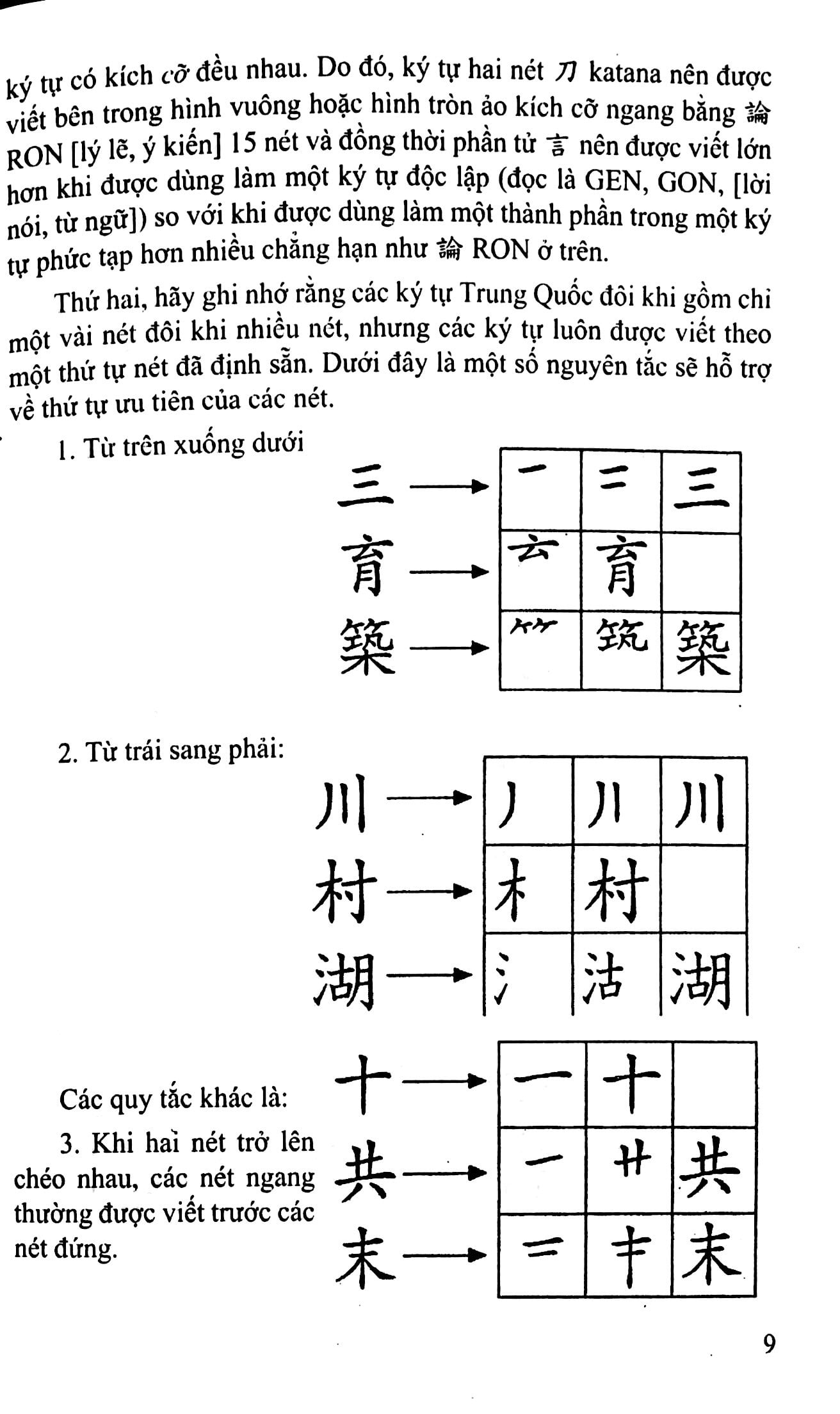 Hướng Dẫn Cách Đọc Và Viết Tiếng Nhật PDF