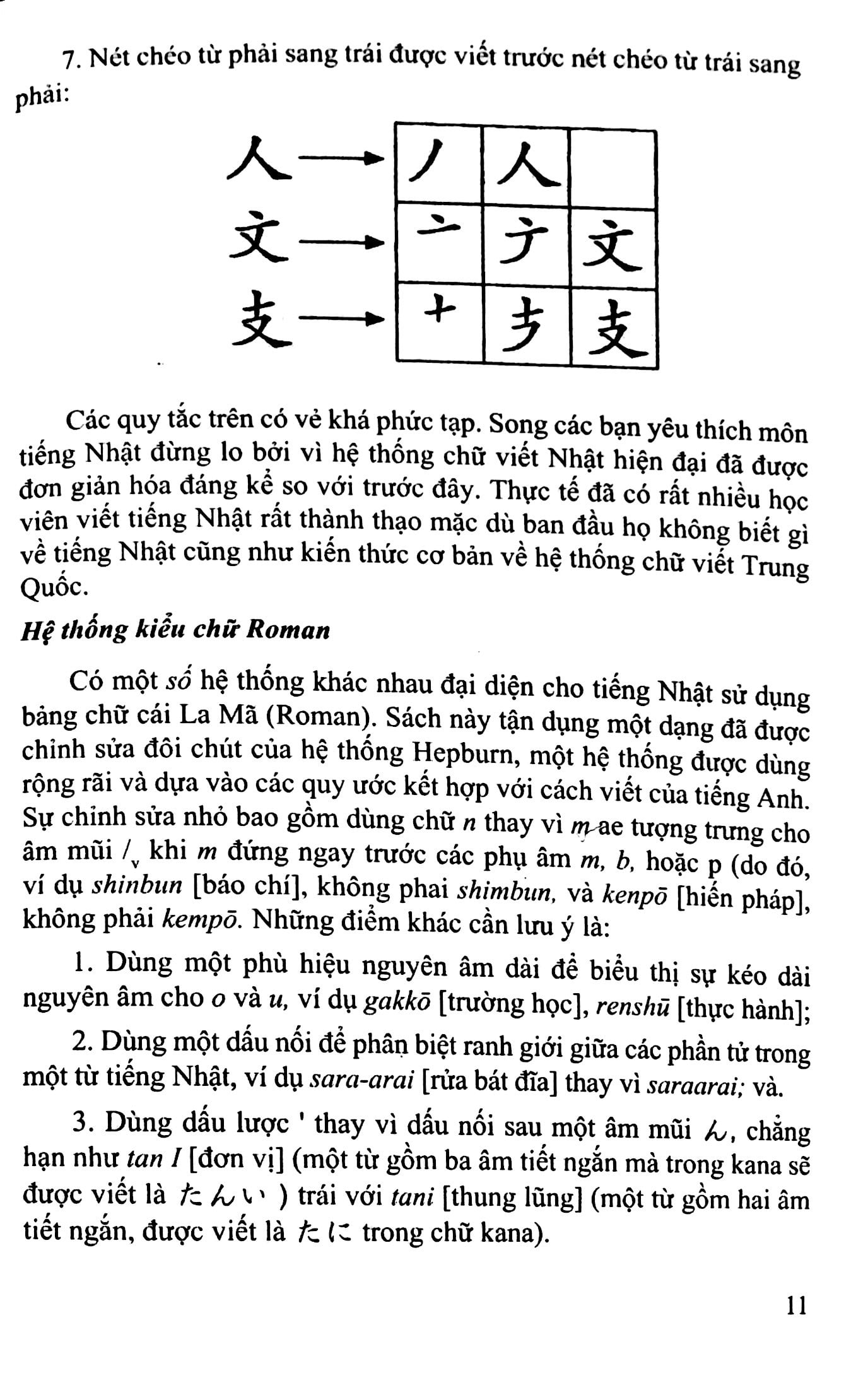 Hướng Dẫn Cách Đọc Và Viết Tiếng Nhật PDF
