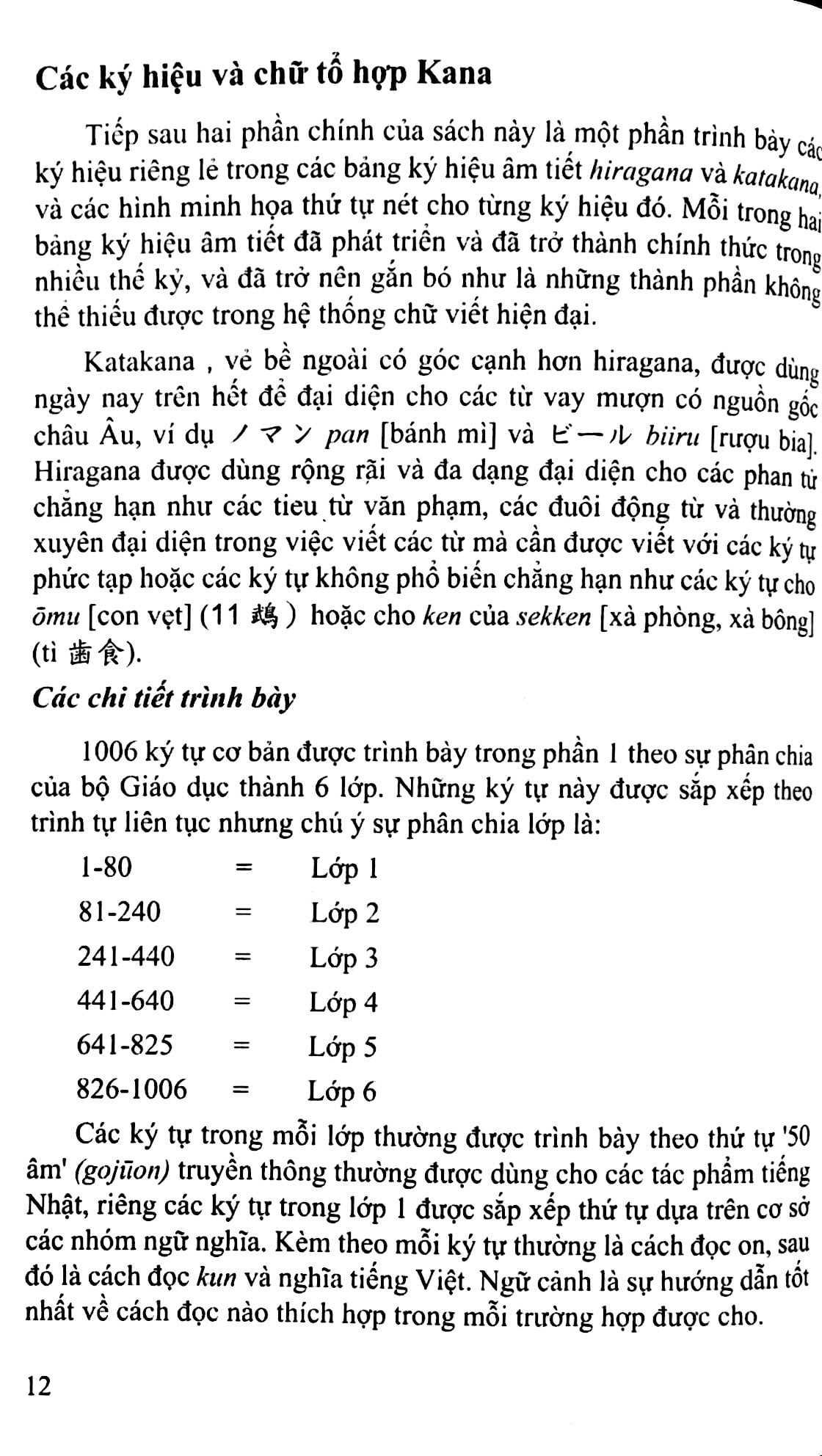 Hướng Dẫn Cách Đọc Và Viết Tiếng Nhật PDF