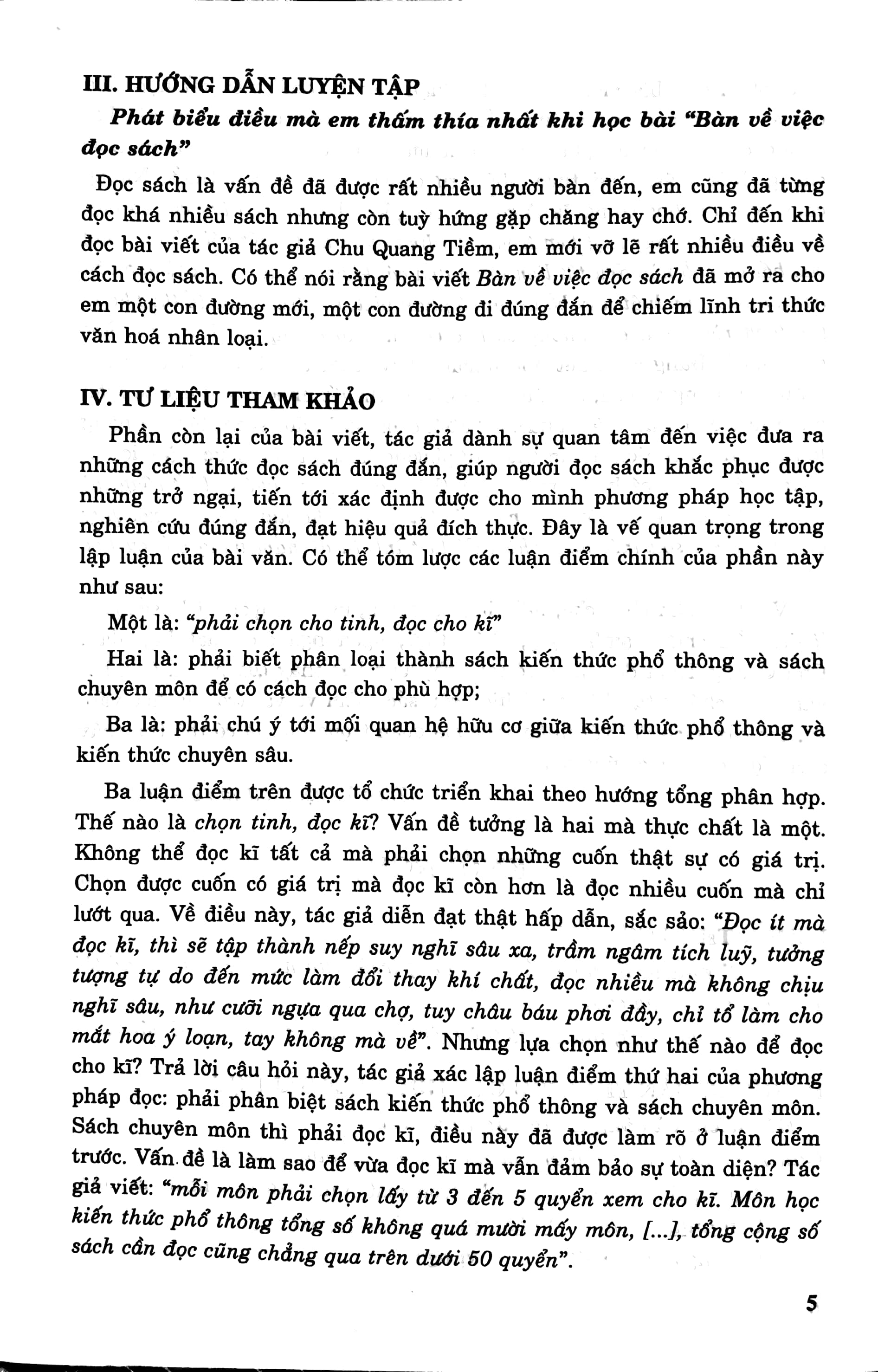 Hướng Dẫn Học Và Làm Bài Ngữ Văn 9/2 PDF đọc ebook online, epub online, nghe sách nói audio miễn phí.