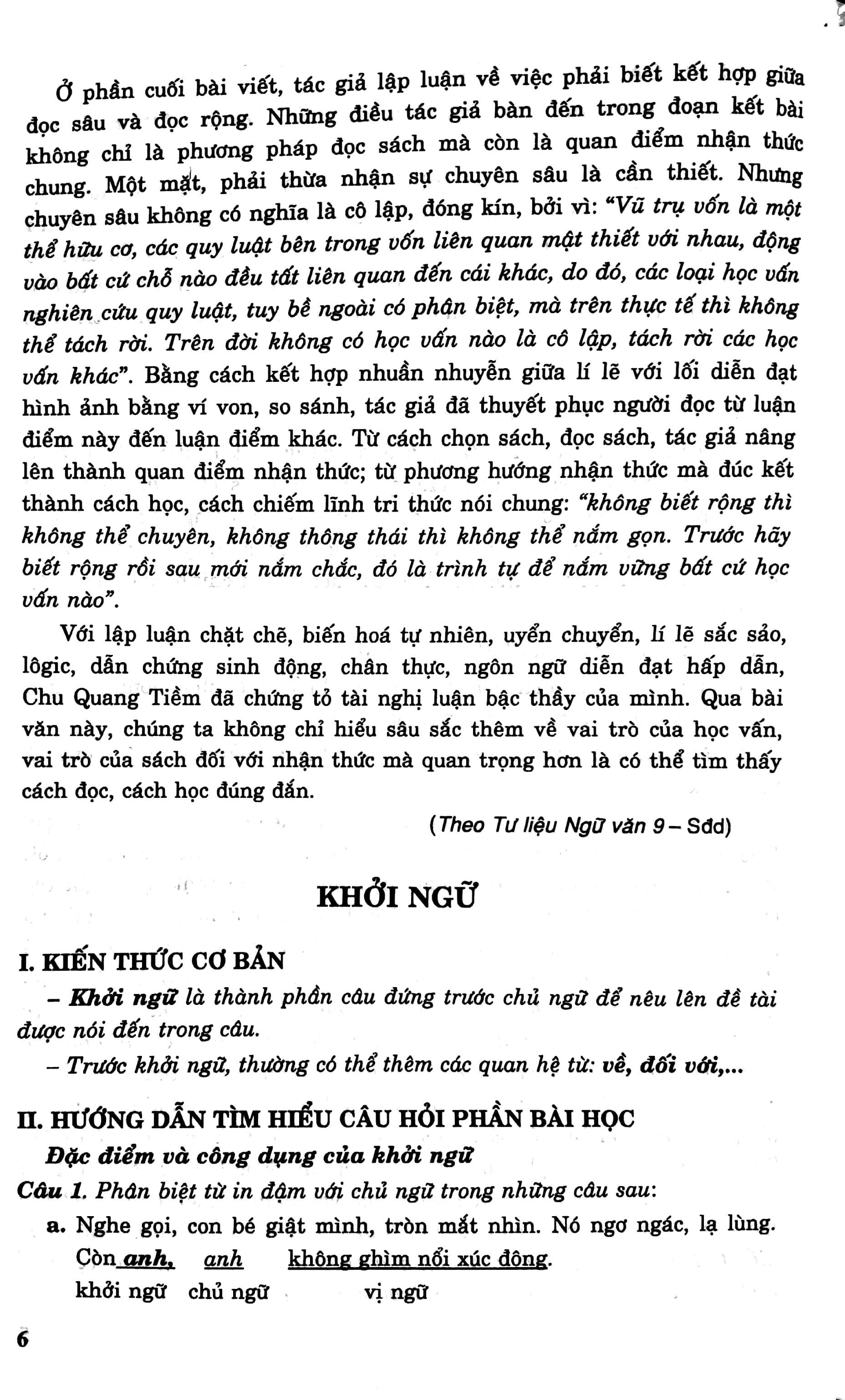 Hướng Dẫn Học Và Làm Bài Ngữ Văn 9/2 PDF đọc ebook online, epub online, nghe sách nói audio miễn phí.