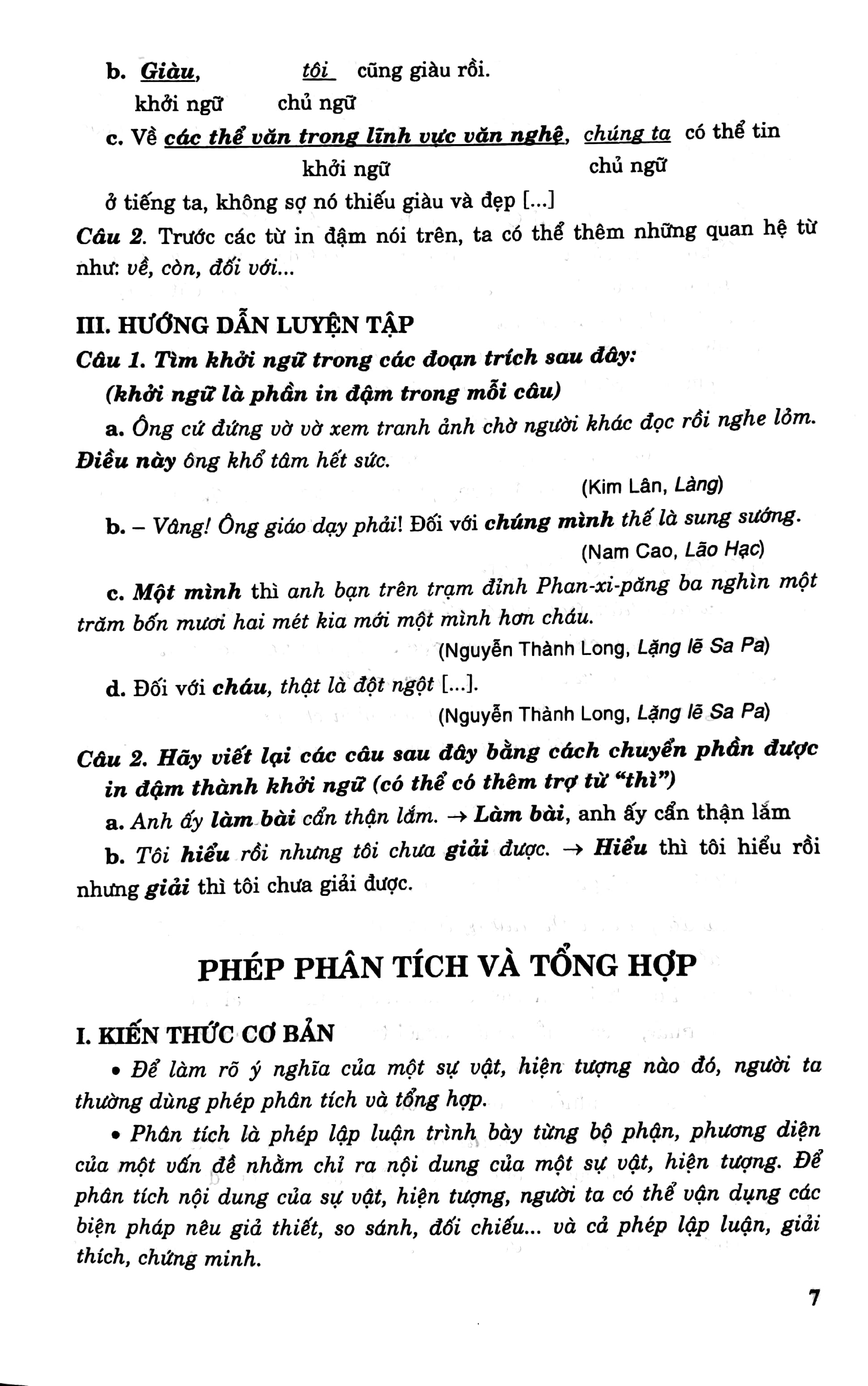 Hướng Dẫn Học Và Làm Bài Ngữ Văn 9/2 PDF đọc ebook online, epub online, nghe sách nói audio miễn phí.