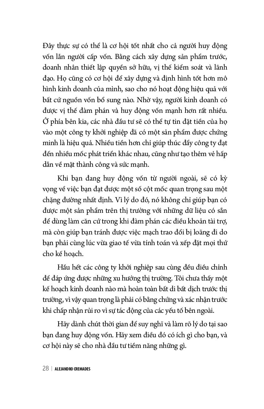 Huy Động Vốn: Khó Mà Dễ! 2018 PDF Huy Động Vốn: Khó Mà Dễ! 2018 PDF