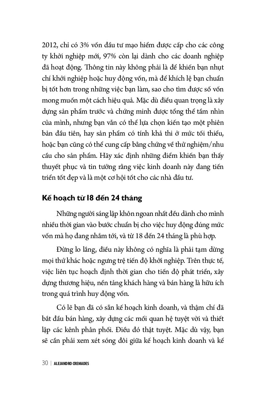 Huy Động Vốn: Khó Mà Dễ! 2018 PDF Huy Động Vốn: Khó Mà Dễ! 2018 PDF