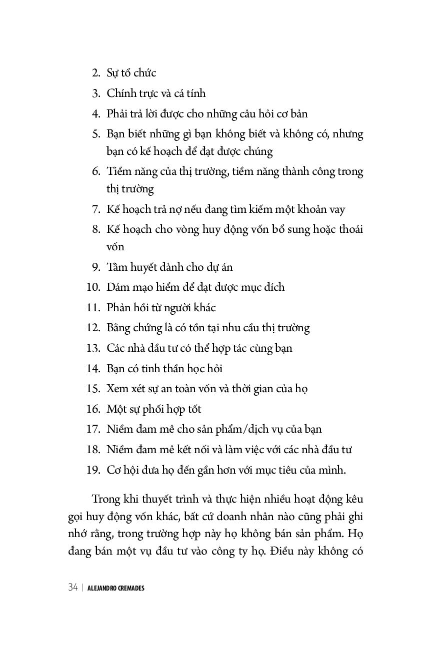 Huy Động Vốn: Khó Mà Dễ! 2018 PDF Huy Động Vốn: Khó Mà Dễ! 2018 PDF