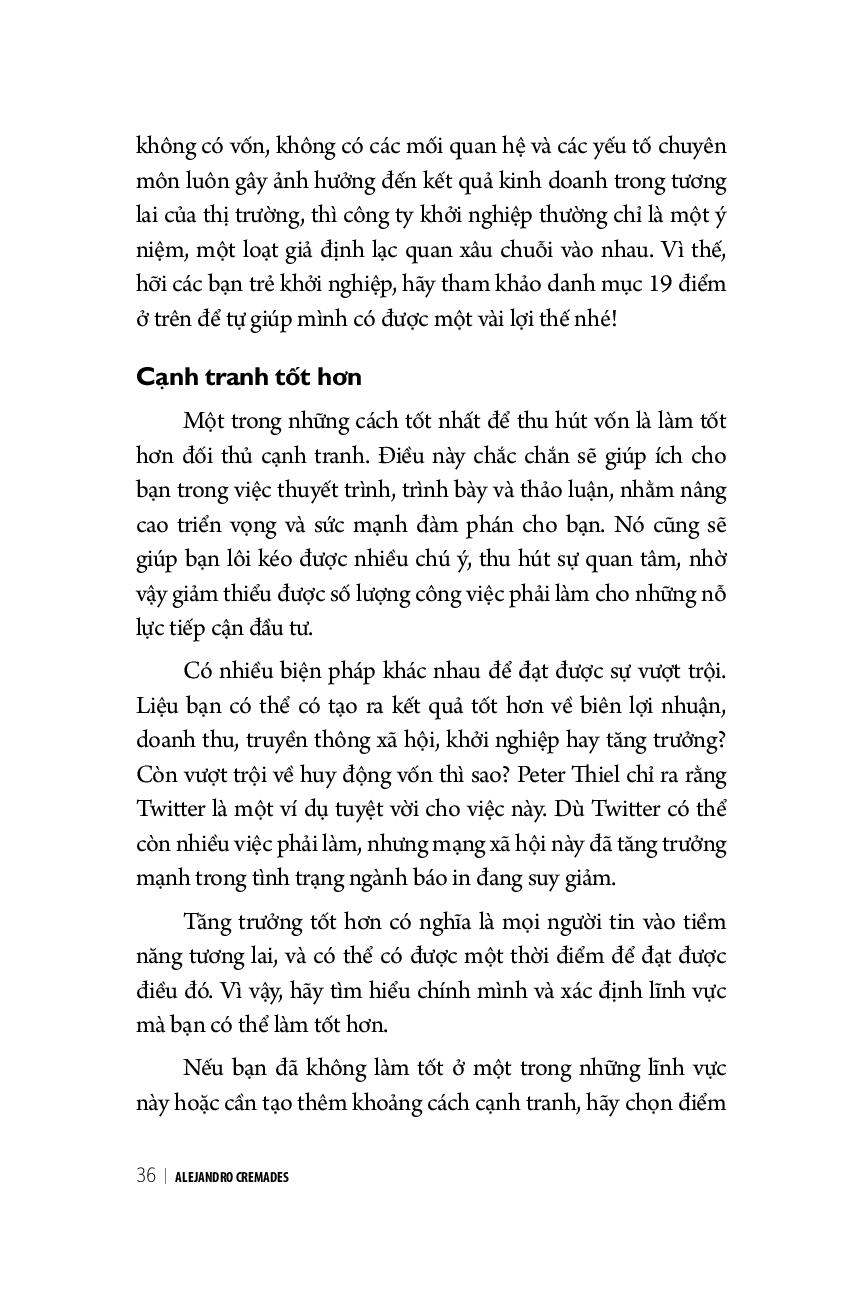 Huy Động Vốn: Khó Mà Dễ! 2018 PDF Huy Động Vốn: Khó Mà Dễ! 2018 PDF