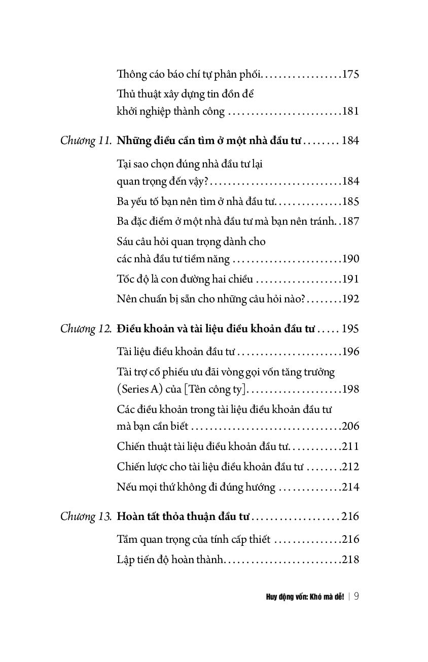 Huy Động Vốn: Khó Mà Dễ! 2018 PDF Huy Động Vốn: Khó Mà Dễ! 2018 PDF