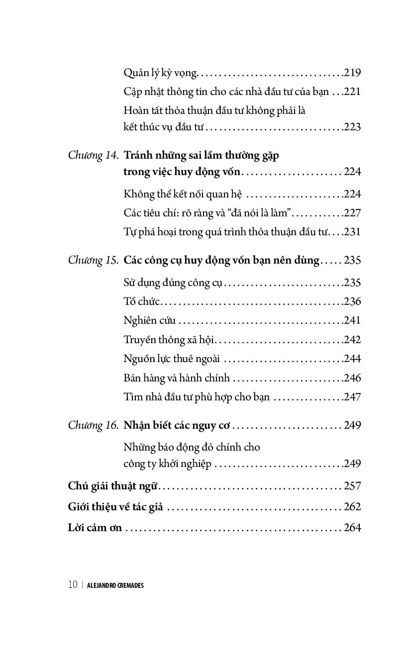 Huy Động Vốn: Khó Mà Dễ! 2018 PDF Huy Động Vốn: Khó Mà Dễ! 2018 PDF