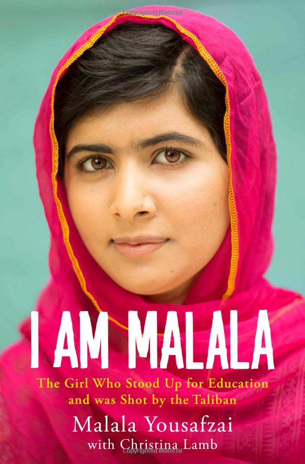 I Am Malala PDF đọc ebook online, epub online, nghe sách nói audio miễn phí. I Am Malala PDF đọc ebook online, epub online, nghe sách nói audio miễn phí.