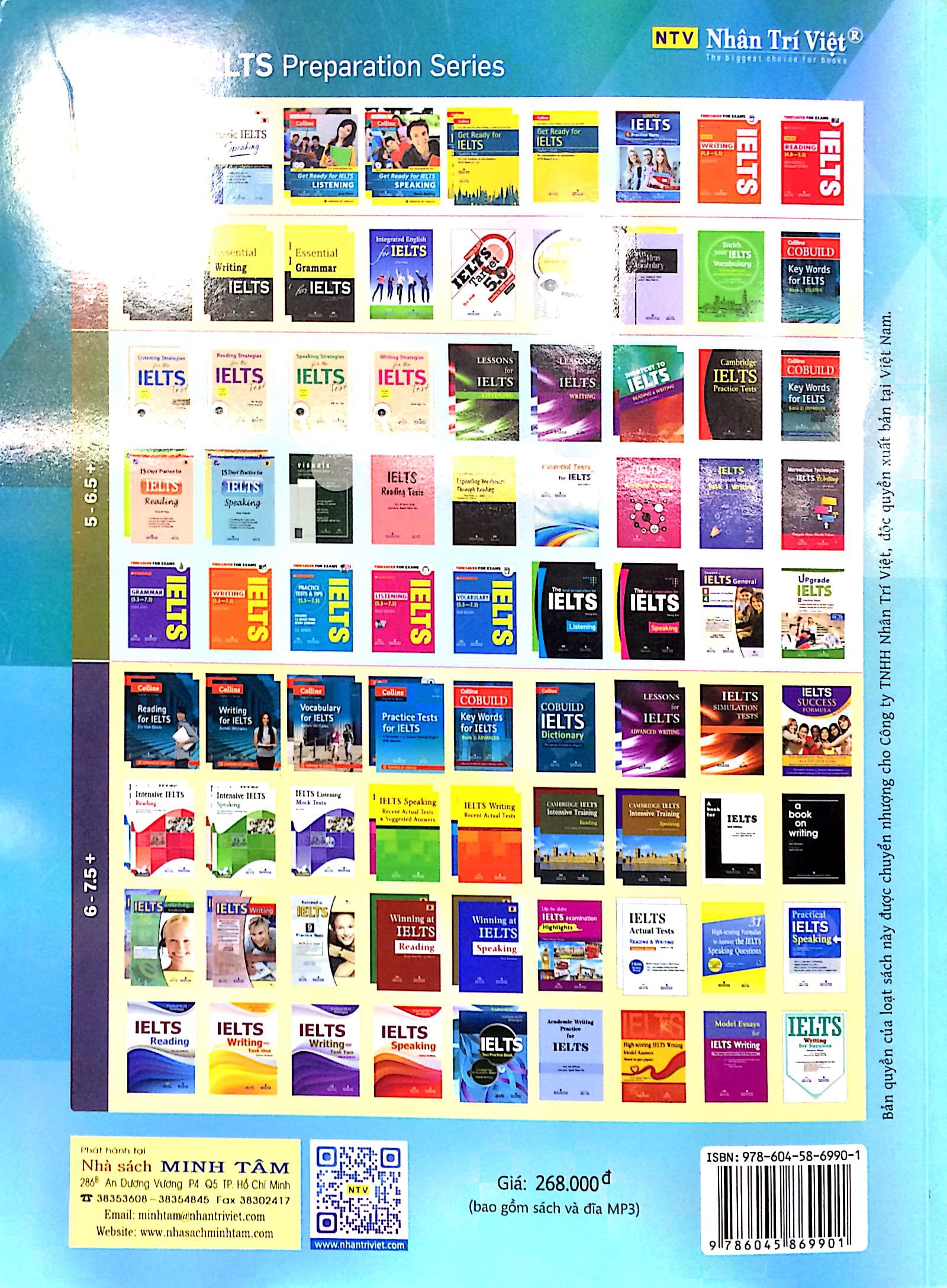 Practical Ielts Strategies - Test Practice Book 2 PDF - Tờ Khai Y Tế