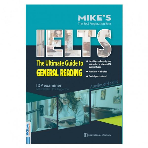 Ielts The Ultimate Guide To General Reading PDF Ielts The Ultimate Guide To General Reading PDF