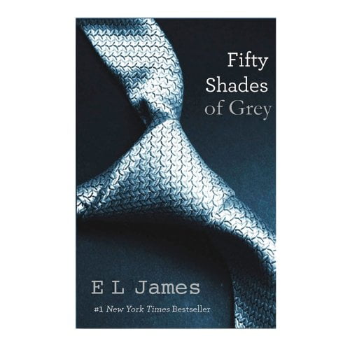 The 50 Shades of Grey