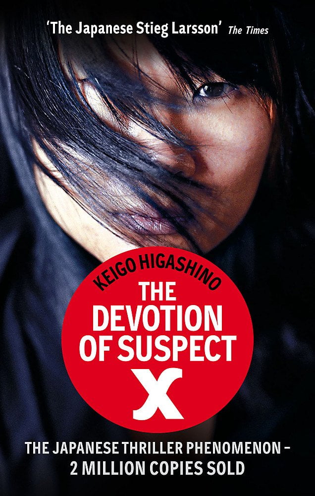 Devotion of Suspect X - FAHASA.COM