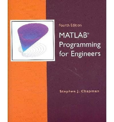 Matlab Programming for Engineers