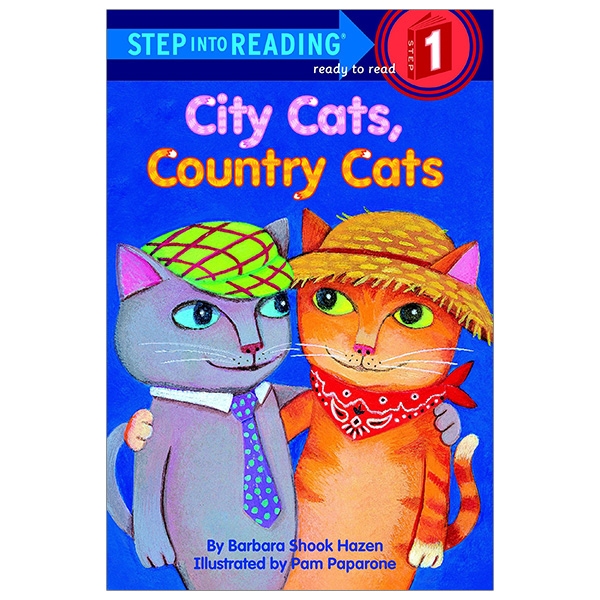 City Cats, Country Cats