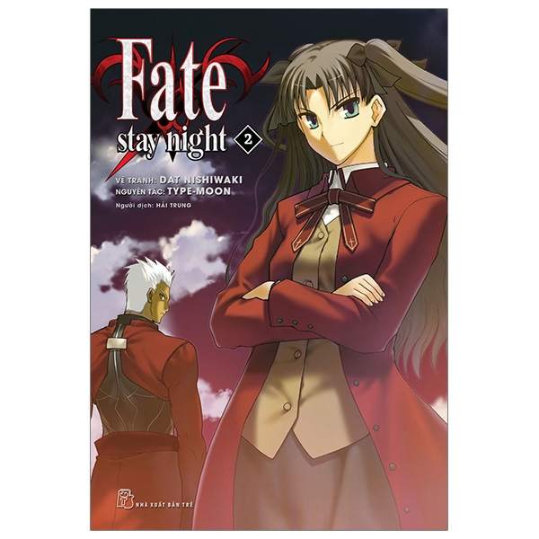 Fate/Stay Night - Tập 09