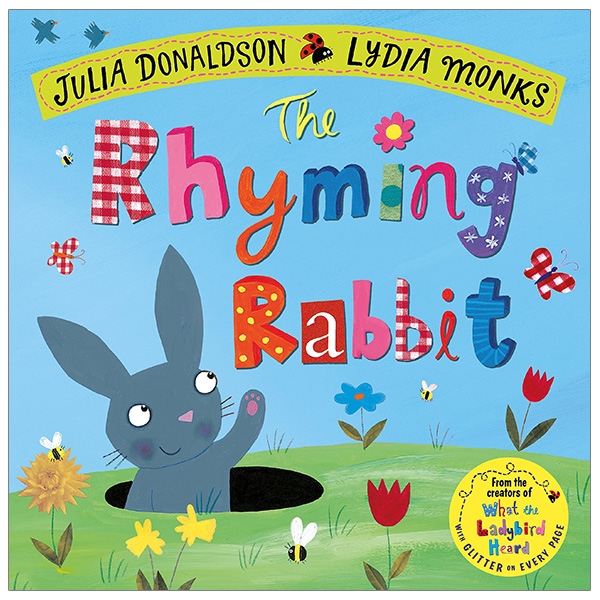 The Rhyming Rabbit
