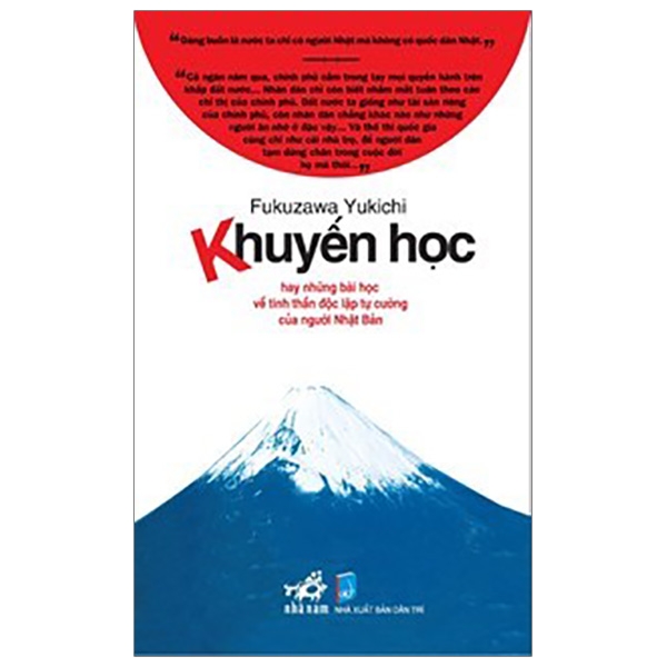 Khuyến Học (Tái Bản 2019) - đến nơi bán Biểu đồ lịch sử biến động giá bán Khuyến Học (Tái Bản 2019)