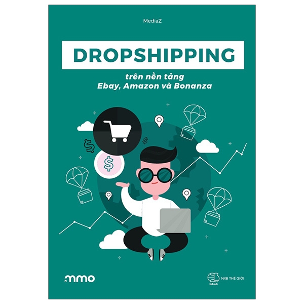 Dropshipping Trên Nền Tảng Ebay, Amazon Và Bonanza