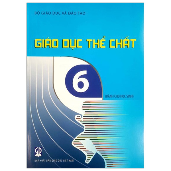 Sach Giao Dục Thể Chất Lớp 6 Danh Cho Học Sinh Fahasa Com