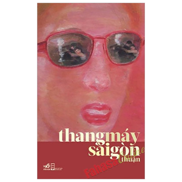 Thang Máy Sài Gòn