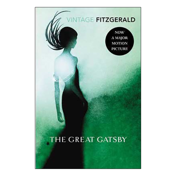 [Phiên chợ sách cũ] The Great Gatsby