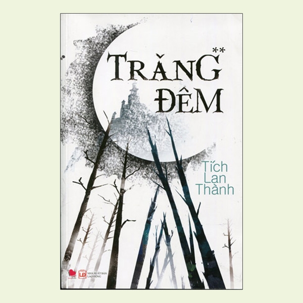 Trăng Đêm (Tập 2)
