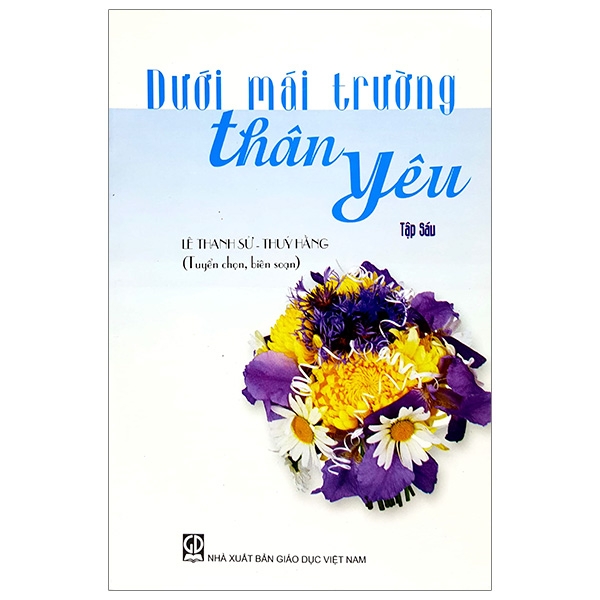 Dưới Mái Trường Thân Yêu