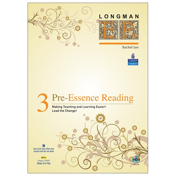 Longman Preessence Reading
