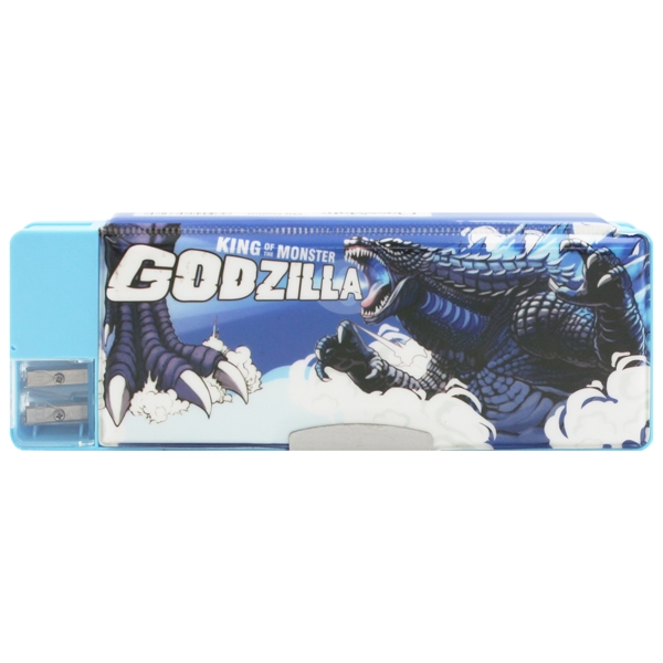 Hộp Bút ClassMate CL-20801 - Màu Xanh - FAHASA.COM