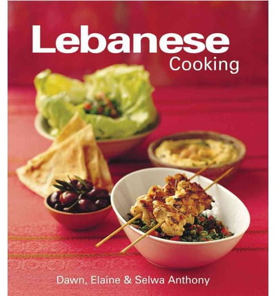 Lebanese Cooking